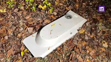 Григорьевская школа в центре Донецка повреждена из-за удара ВСУ