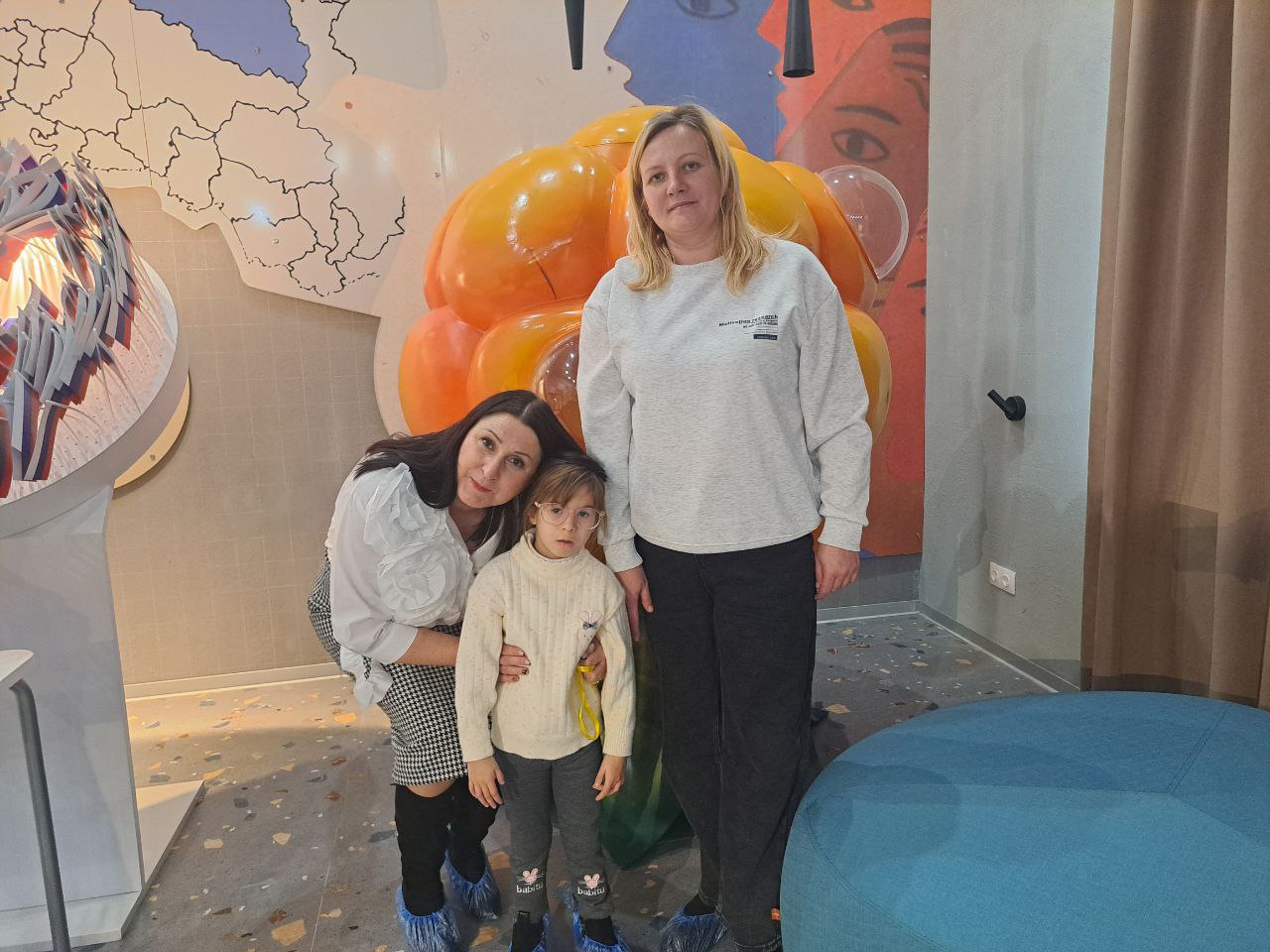 Во Всемирный день доброты Волновахский округ показал, что добро действительно вокруг нас! Во Всемирный день доброты Волновахский округ показал, что добро действительно вокруг нас!