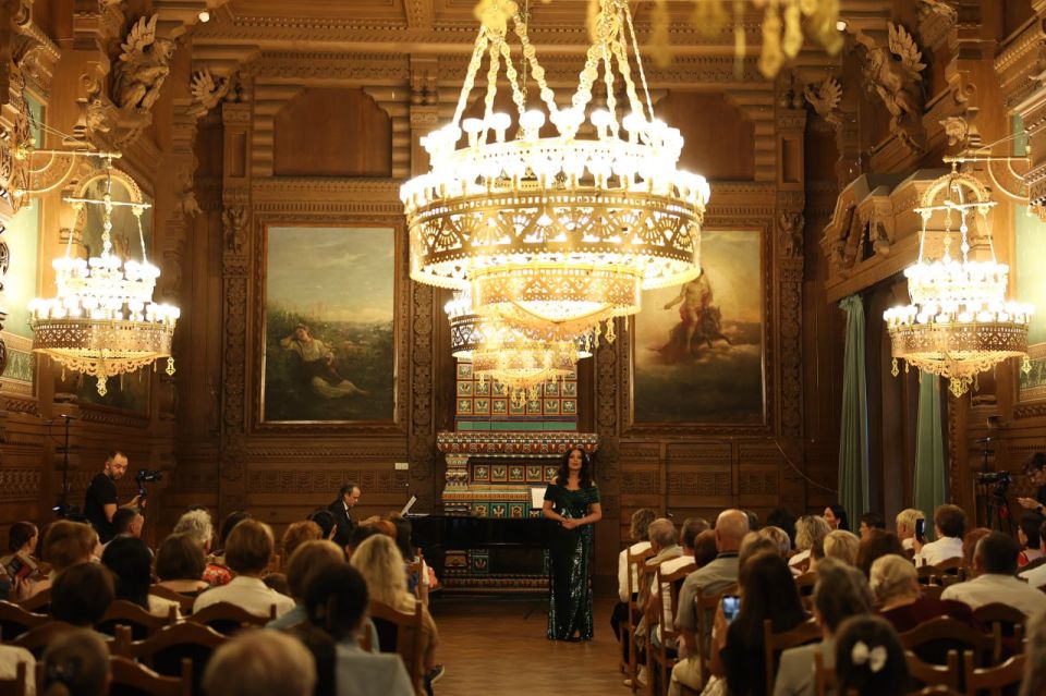 II ������������� ��������� ���� ������������� �������