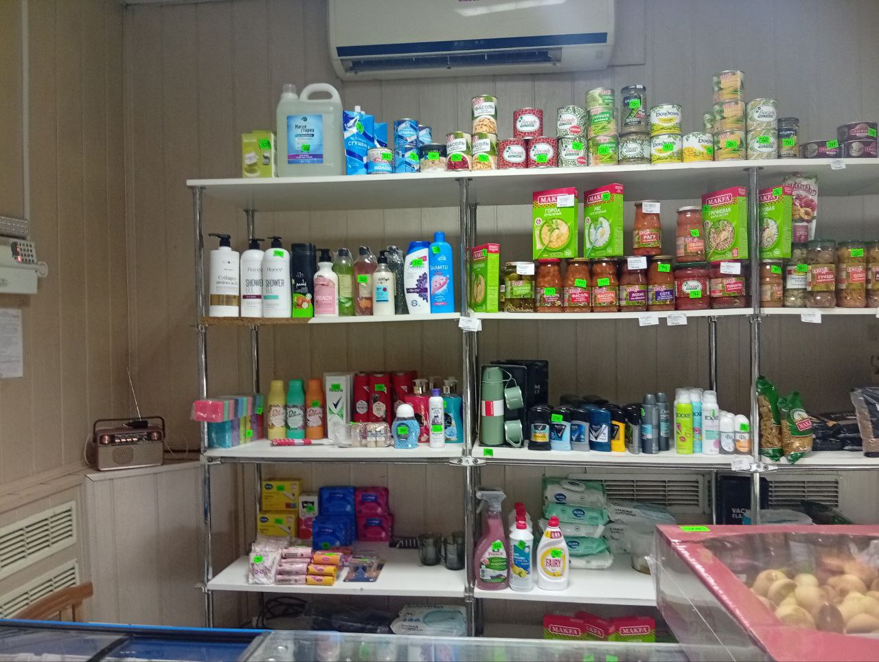 Наталья Бегуненко: В Петровском районе прошел плановый рейд Народного контроля по соблюдению правил торговли и санитарных норм Наталья Бегуненко: В Петровском районе прошел плановый рейд Народного контроля по соблюдению правил торговли и санитарных норм