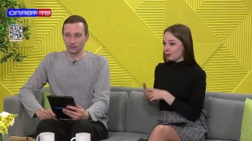 Деятельность организации волонтёры-медики в ДНР