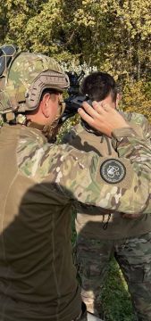 Разработка Республиканского центра беспилотных систем