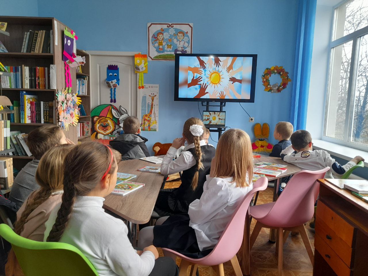 Международный день толерантности ежегодно отмечается 16 ноября Международный день толерантности ежегодно отмечается 16 ноября