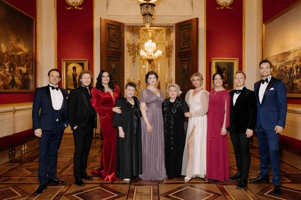 II ������������� ��������� ���� ������������� �������