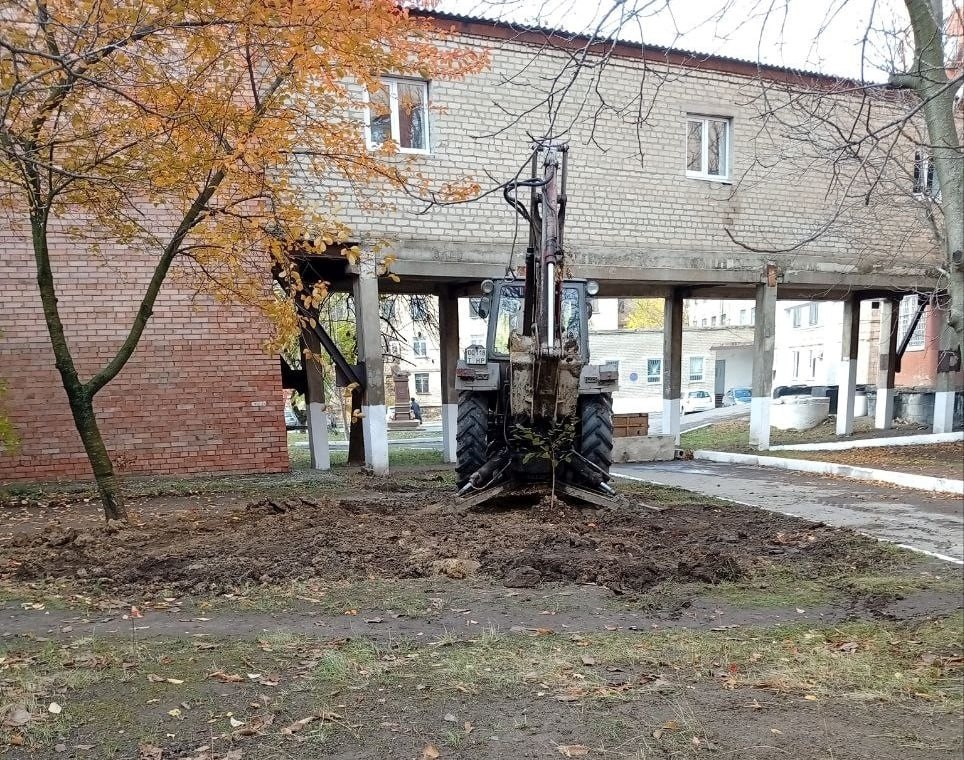 Роман Конев: ФИЛИАЛ «ГОРЛОВСКОЕ ПУВКХ» ГУП ДНР «ВОДА ДОНБАССА» Роман Конев: ФИЛИАЛ «ГОРЛОВСКОЕ ПУВКХ» ГУП ДНР «ВОДА ДОНБАССА»