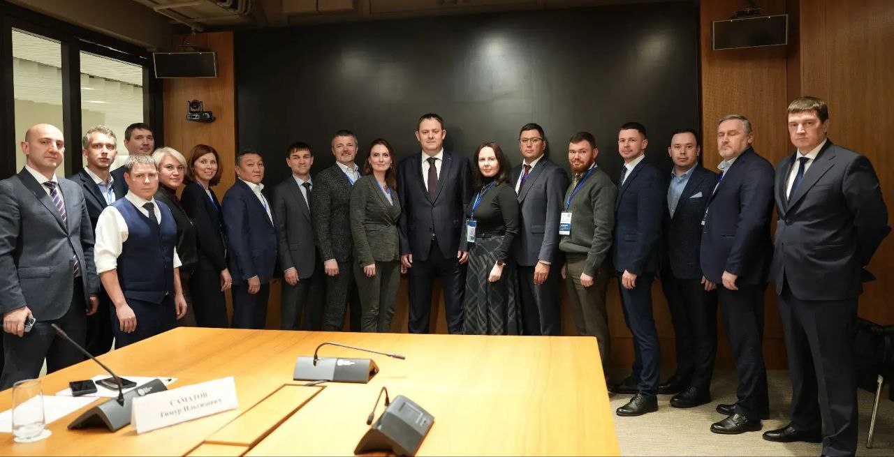 Гурген Малхасян: Итоговый день «Федеральная практика» Гурген Малхасян: Итоговый день «Федеральная практика»