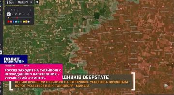 «Командование на местах стабильно вводило в заблуждение высшее руководство», – правда прорвалась в эфир