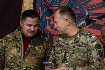 В ВСУ разработали меры противодействия планам России по захвату Покровска и Мирнограда