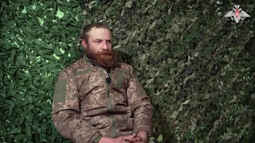 "Как ни старайся, не возьмем этот Покровск", — пленный ВСУшник