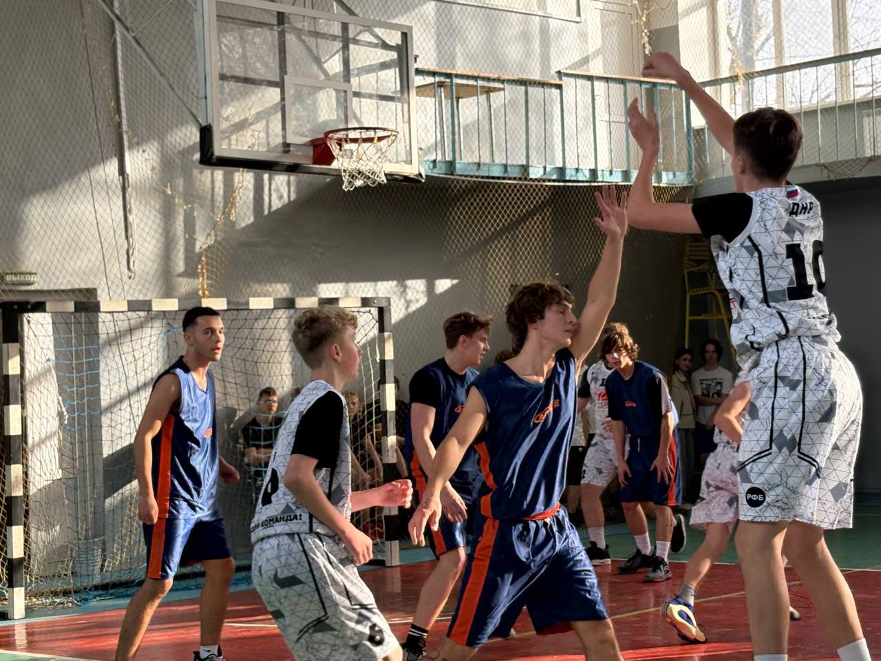 Муниципальный этап завершён — впереди новые победы и большие достижения Муниципальный этап завершён — впереди новые победы и большие достижения