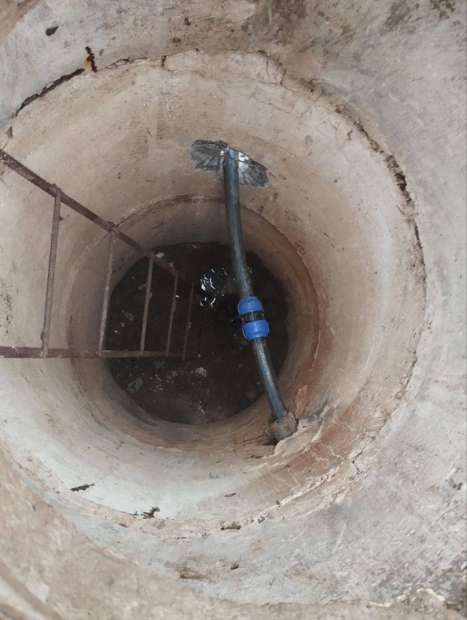 Нижегородские аварийные бригады совместно с филиалом "Харцызское ПУВКХ" ГУП ДНР "Вода Донбасса" заменили трубопровод в Харцызске Нижегородские аварийные бригады совместно с филиалом "Харцызское ПУВКХ" ГУП ДНР "Вода Донбасса" заменили трубопровод в Харцызске