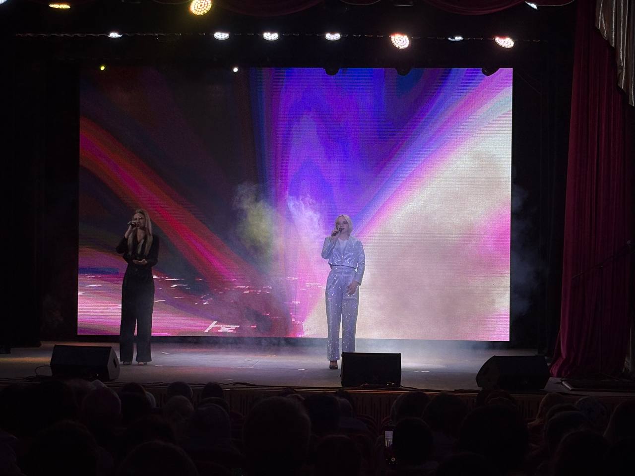 Сергей Юзвинкевич: Сегодня я принял участие в праздновании 65-летнего юбилея МКУДО «Володарский Центр внешкольного образования» Сергей Юзвинкевич: Сегодня я принял участие в праздновании 65-летнего юбилея МКУДО «Володарский Центр внешкольного образования»