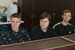 #РСО #ДонРО #ТрудКрут #РСО_ДОНАГРА #РСО #ДонРО #ТрудКрут #РСО_ДОНАГРА