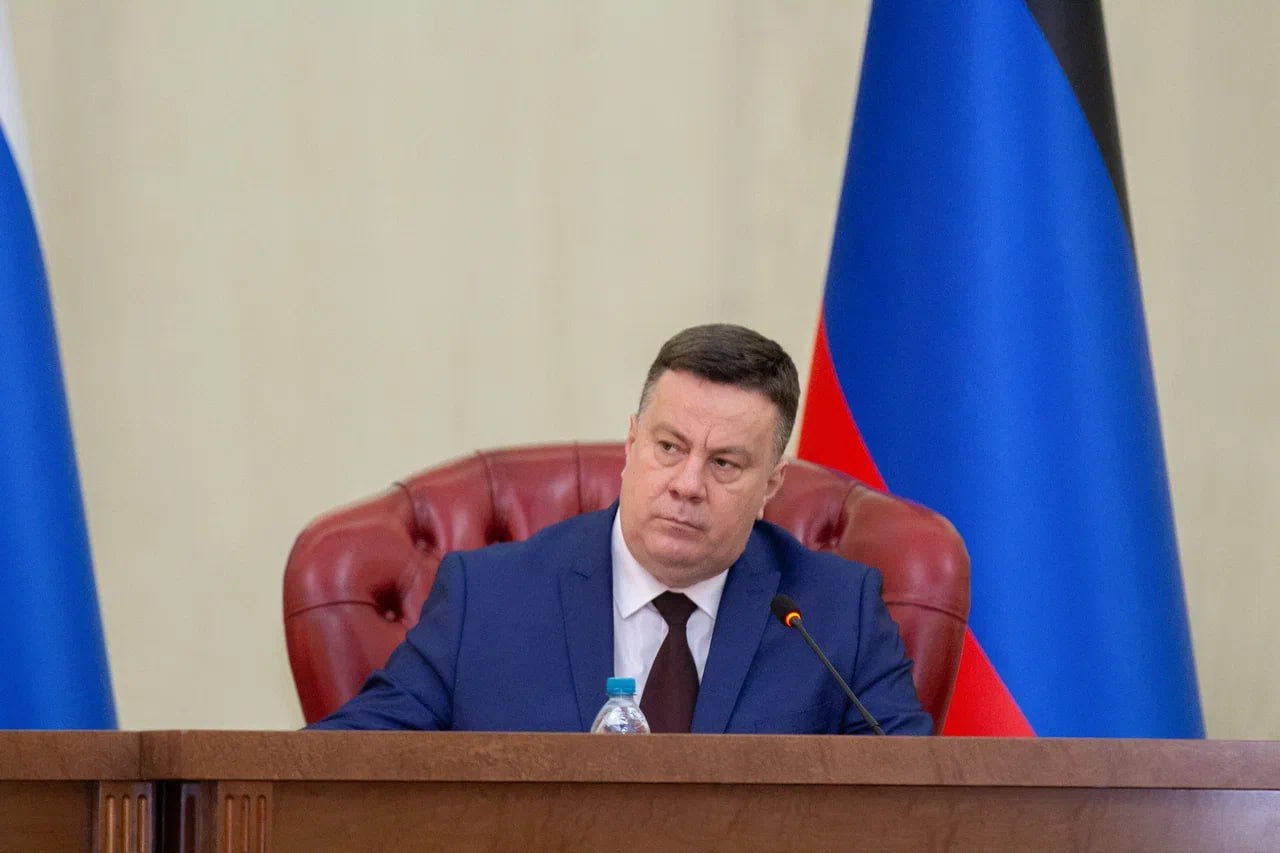 Денис Машков: В День парламентаризма Донецкой Народной Республики состоялось 75-е пленарное заседание Народного Совета ДНР Денис Машков: В День парламентаризма Донецкой Народной Республики состоялось 75-е пленарное заседание Народного Совета ДНР