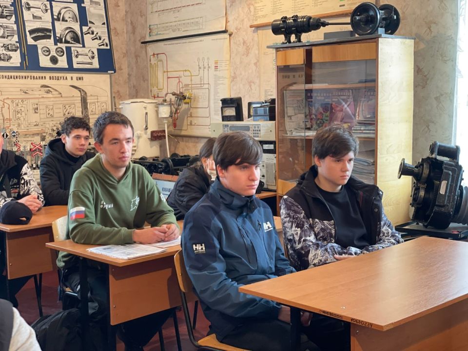 Лекция «Противодействие экстремизму и терроризму в социальных сетях»: знай, распознавай, не поддавайся! Лекция «Противодействие экстремизму и терроризму в социальных сетях»: знай, распознавай, не поддавайся!