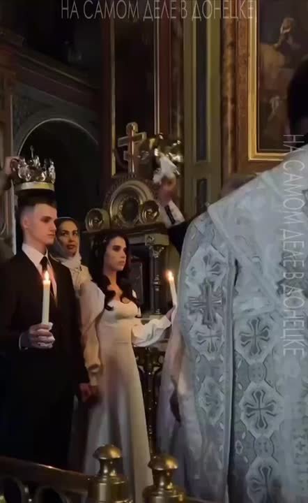 У нас прекрасная молодёжь!!!