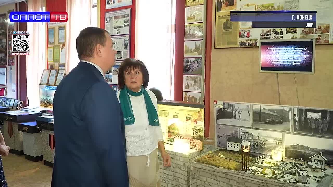 Победа не ради формальности, а для души