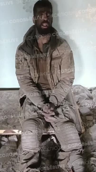 «Все говорят: «Вы — элита, вы готовы!»