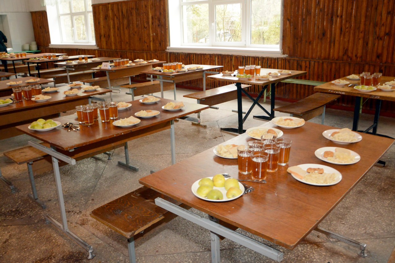 Алексей Дорофеев: Есть в донецких школах какая-то особенная атмосфера Алексей Дорофеев: Есть в донецких школах какая-то особенная атмосфера