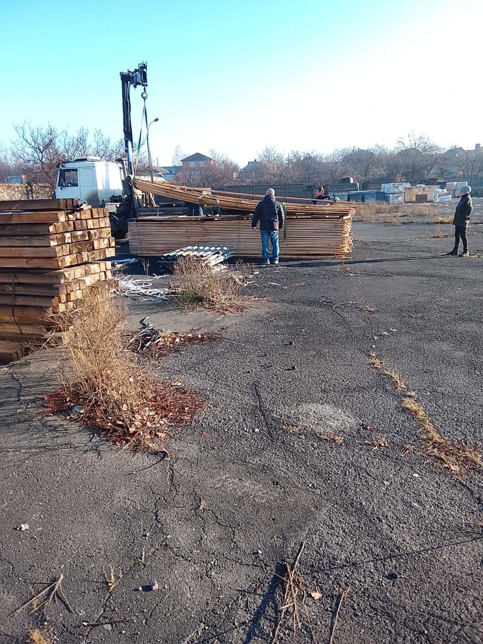 Отчёт о работе Управления капитального строительства и восстановления за неделю Отчёт о работе Управления капитального строительства и восстановления за неделю