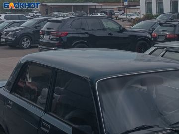 «Госуслуги» сообщат автовладельцам ДНР, когда пора платить налог на транспорт