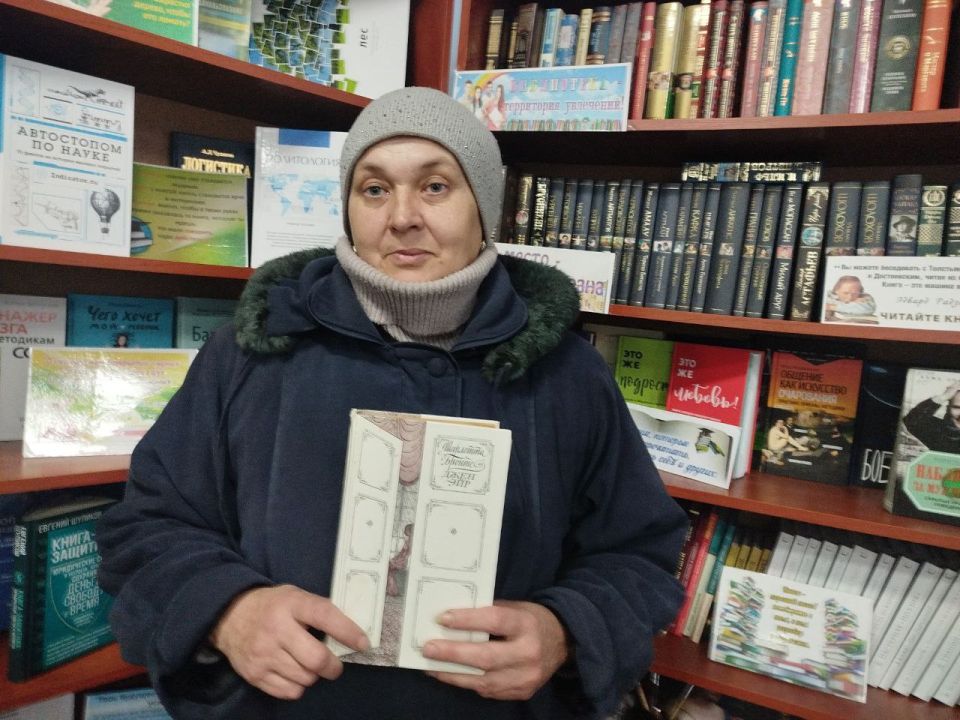 Книга с детства входит в нашу жизнь и остается с нами навсегда Книга с детства входит в нашу жизнь и остается с нами навсегда