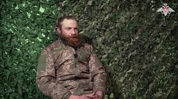 "Как ни старайся, не возьмем этот Покровск", — пленный ВСУшник
