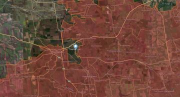 Группа украинских морпехов дезертировала с позиций в Димитрове — и сдалась в плен российским войскам