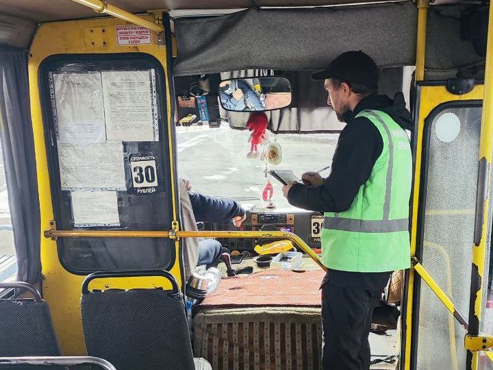 Региональный Минтранс держит на контроле вопрос регулирования работы донецких муниципальных маршрутов № 8 и № 28 Региональный Минтранс держит на контроле вопрос регулирования работы донецких муниципальных маршрутов № 8 и № 28