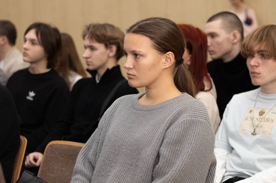 «Моя награда — на 90% заслуга русского солдата» «Моя награда — на 90% заслуга русского солдата»