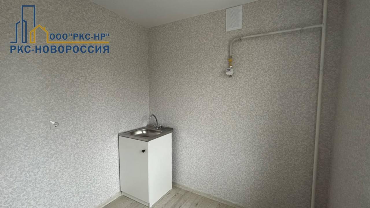 На проспекте Строителей в Мариуполе сдан еще один дом, в котором выполнен чистовой ремонт в квартирах На проспекте Строителей в Мариуполе сдан еще один дом, в котором выполнен чистовой ремонт в квартирах