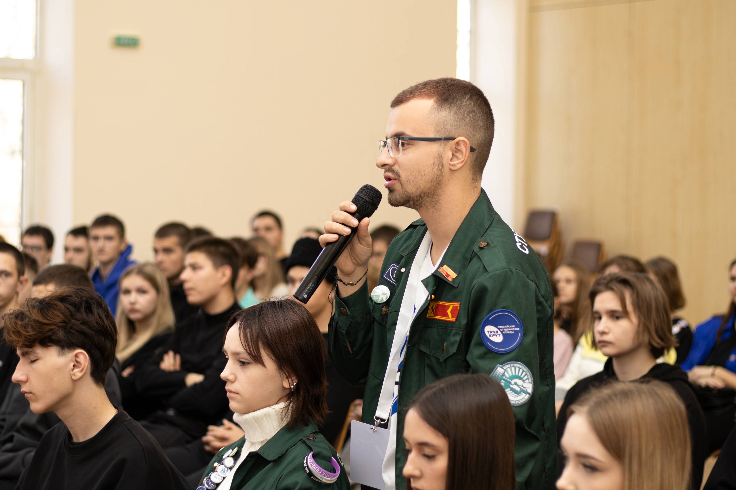 «Моя награда — на 90% заслуга русского солдата» «Моя награда — на 90% заслуга русского солдата»