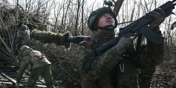 Украину ждет разгром. Зеленский подписал ВСУ смертный приговор