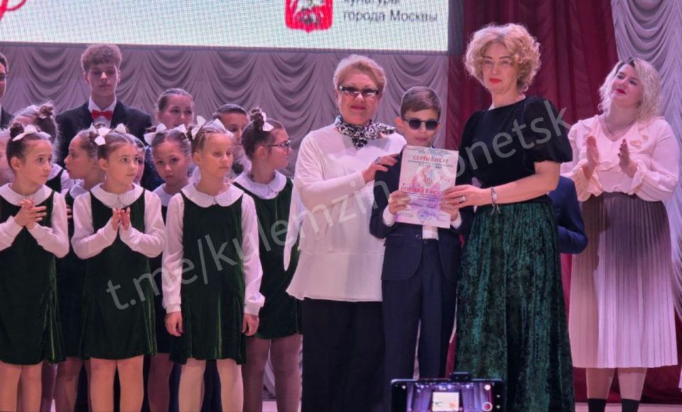 Алексей Кулемзин: Во Дворце культуры им. В.В. Куйбышева состоялся Гала-концерт IX Открытого конкурса молодых талантов «Горячее сердце», завершивший программу отборочных туров Алексей Кулемзин: Во Дворце культуры им. В.В. Куйбышева состоялся Гала-концерт IX Открытого конкурса молодых талантов «Горячее сердце», завершивший программу отборочных туров