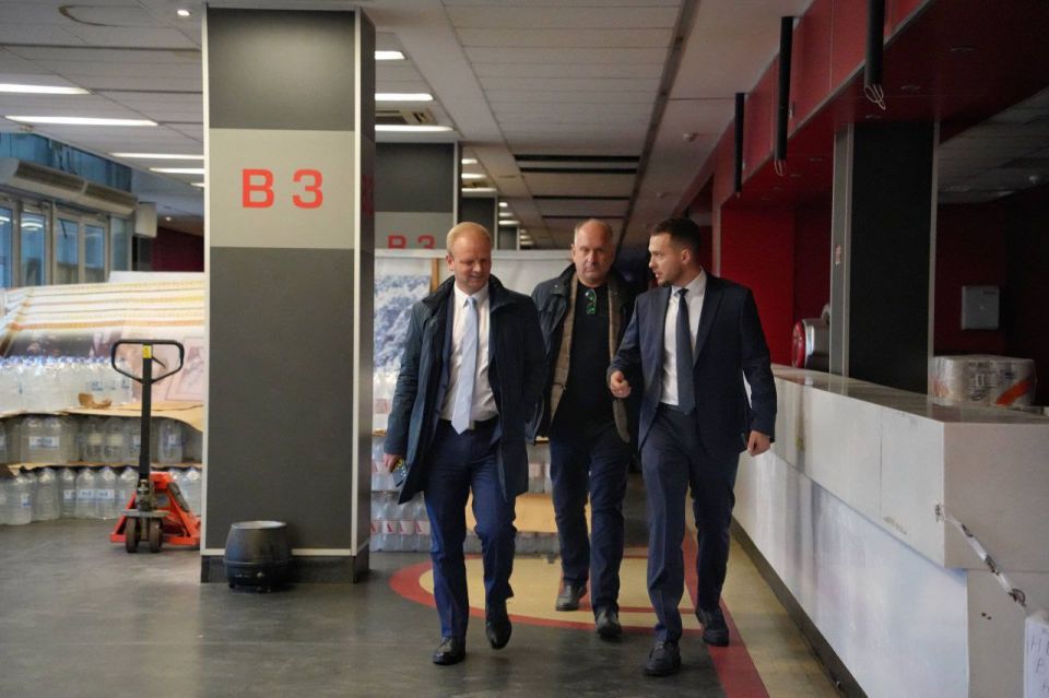 � ������� ����������� ������������� �������