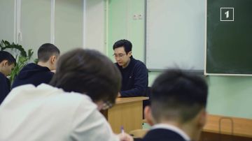 «Защитники России. Калмыкия»: фильм Игоря Кимаковского победил на сочинском фестивале