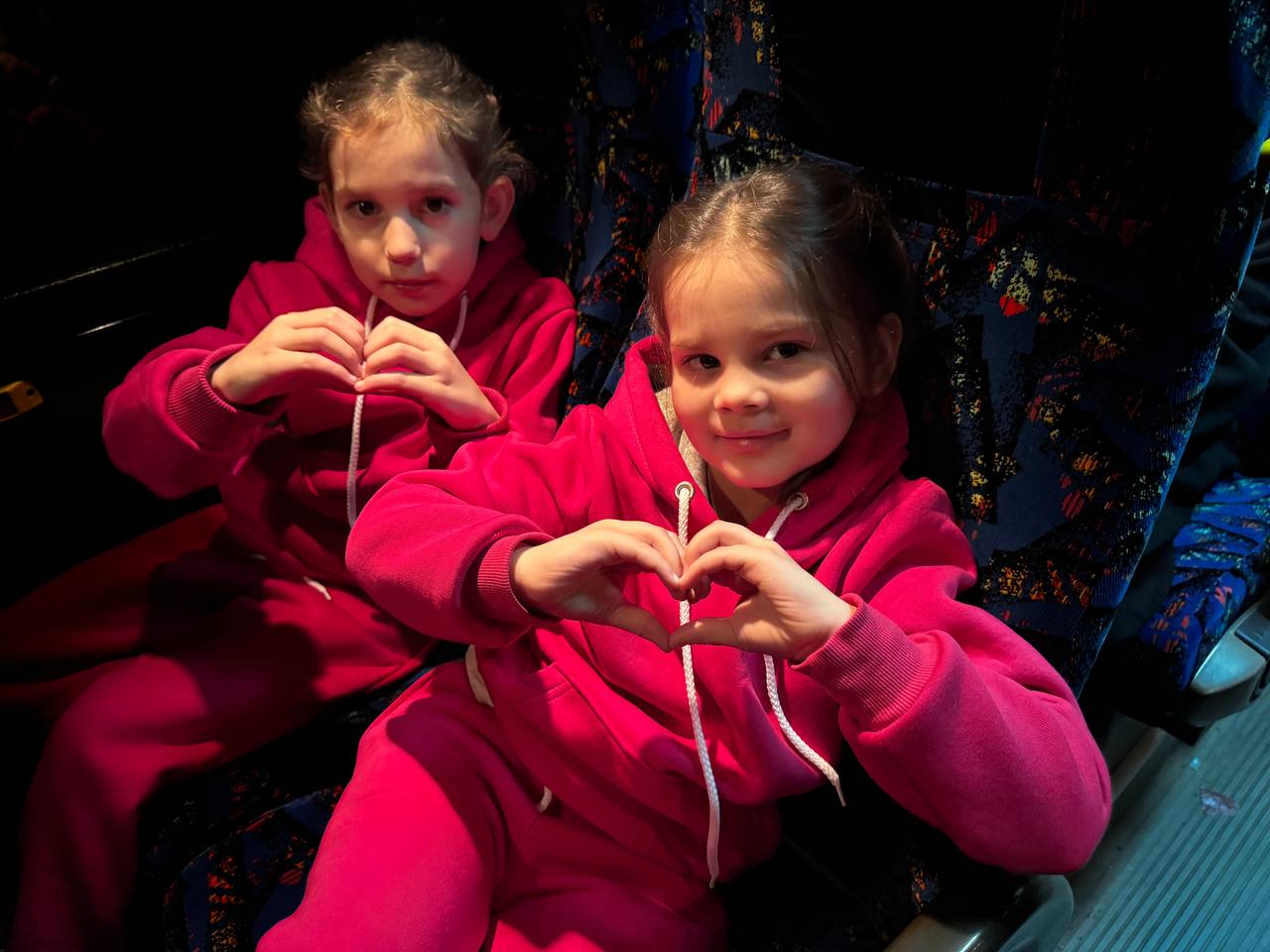 Константин Кузьмин: Улыбка ребенка - самая большая награда! Константин Кузьмин: Улыбка ребенка - самая большая награда!