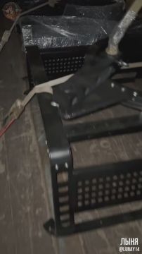 Друзья, добрый вечер! Продолжаем наш сбор на комплекты для мобильных групп