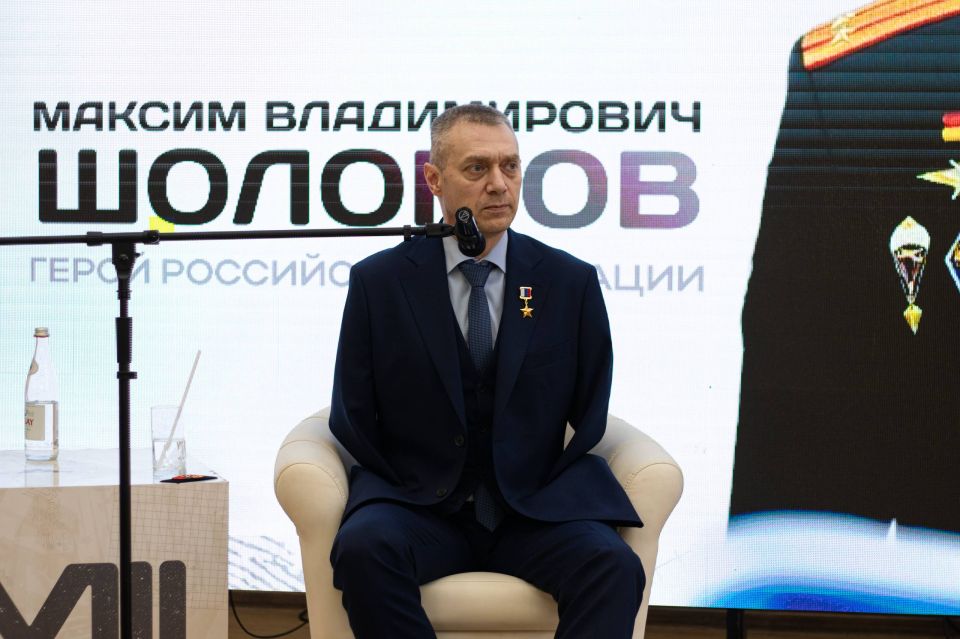 «Моя награда — на 90% заслуга русского солдата» «Моя награда — на 90% заслуга русского солдата»