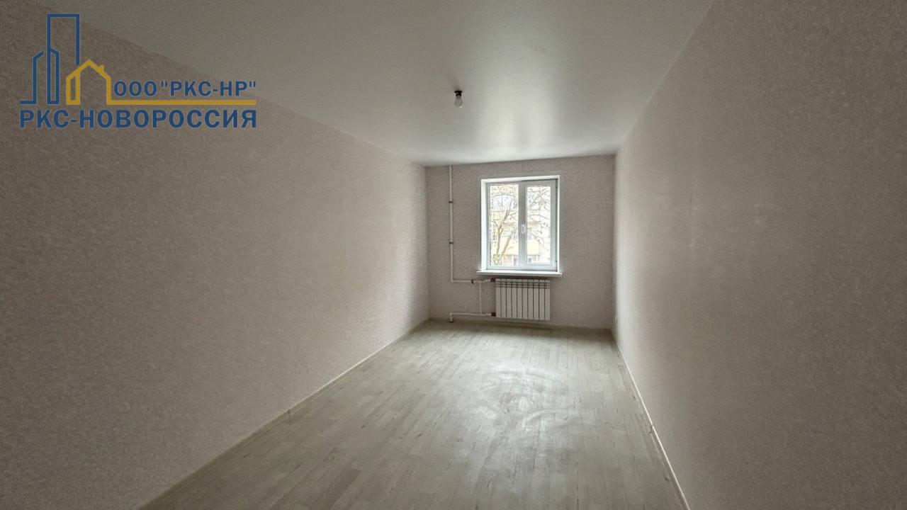 На проспекте Строителей в Мариуполе сдан еще один дом, в котором выполнен чистовой ремонт в квартирах