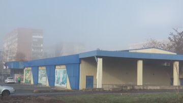 Донецкий волонтёр пробурил 100-метровую скважину для жителей Пролетарского района Донецка