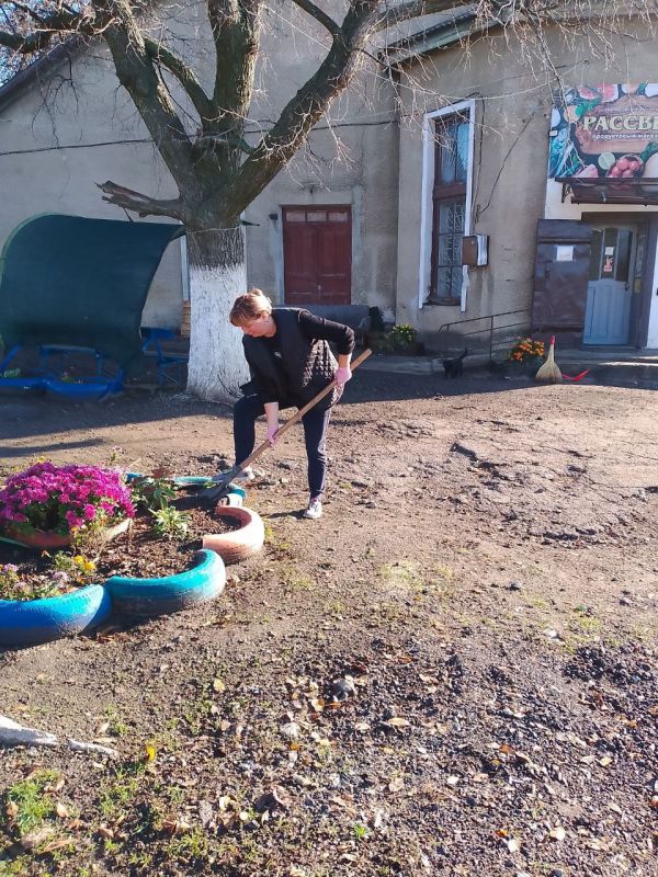 ����� ��������: ��������������� ���������� ������ �������� ������� ������� � ������������� ����������