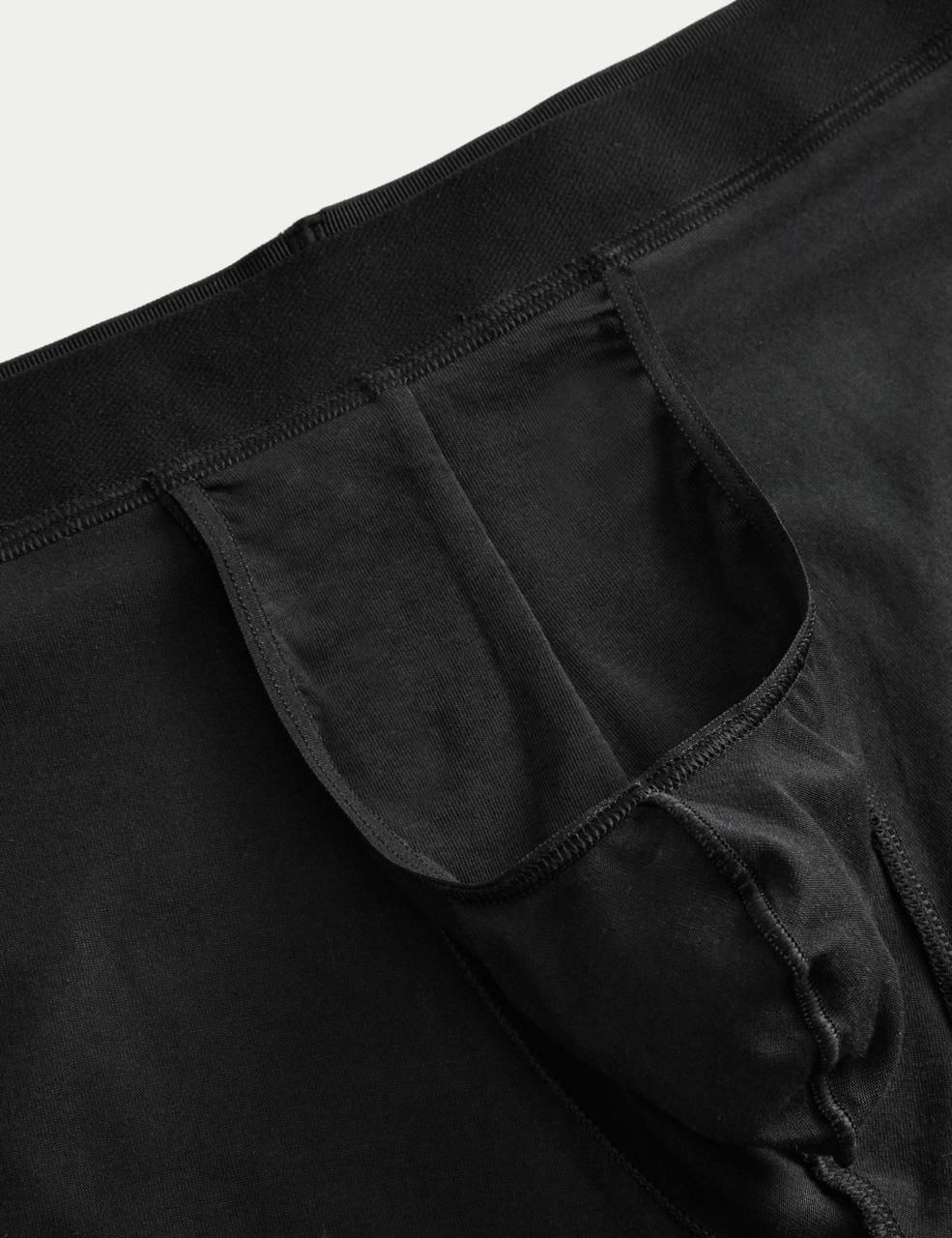 Мужские трусы с пуш-апом сшили в Британии Мужские трусы с пуш-апом сшили в Британии