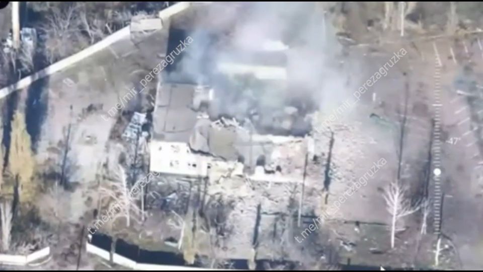 ��������� �������: ���� ��������������� ���������� ���� "�������-�" �� ������ � ����������� ��������� � ���������