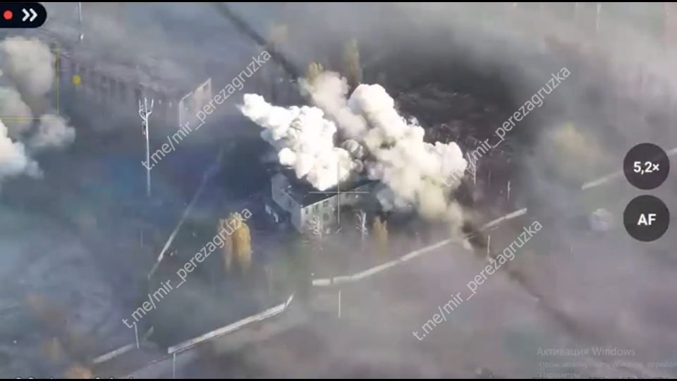 ��������� �������: ���� ��������������� ���������� ���� "�������-�" �� ������ � ����������� ��������� � ���������