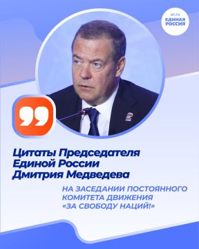 В Сириусе прошло второе заседание постоянного комитета движения «За свободу наций!»