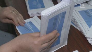 «Акценты на Первом»!. О чём пойдет речь в новом выпуске программы Первого Республиканского канала? Новый выпуск программы уже в это воскресенье в 20:00! Эксклюзивные материалы от Александра Нарижного