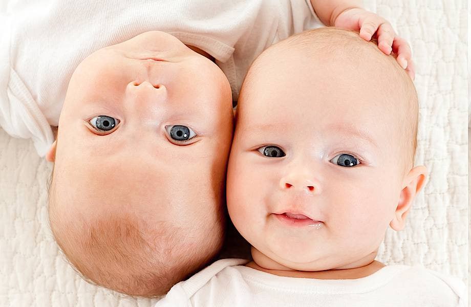 Как в ДНР выплачивают единовременное пособие, если родилась двойня