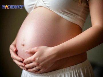 Сразу девять детей показало УЗИ у беременной египтянки