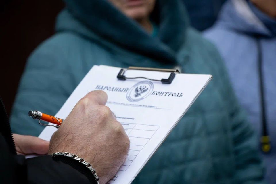 Алексей Дорофеев: Принял участие в рейде с Народным контролем ДНР по магазинам нашего Куйбышевского района Алексей Дорофеев: Принял участие в рейде с Народным контролем ДНР по магазинам нашего Куйбышевского района